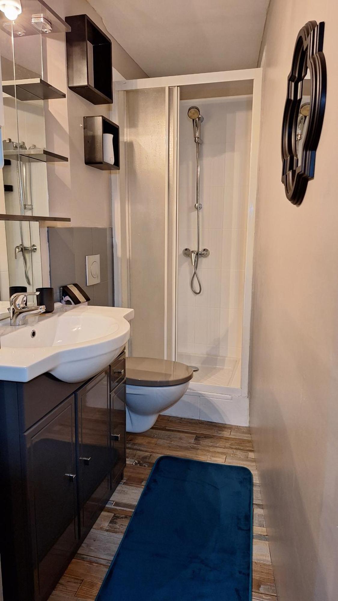 Vacance Et Cure Dans Duplex 80 M2 A Ceret 66400 Eksteriør bilde