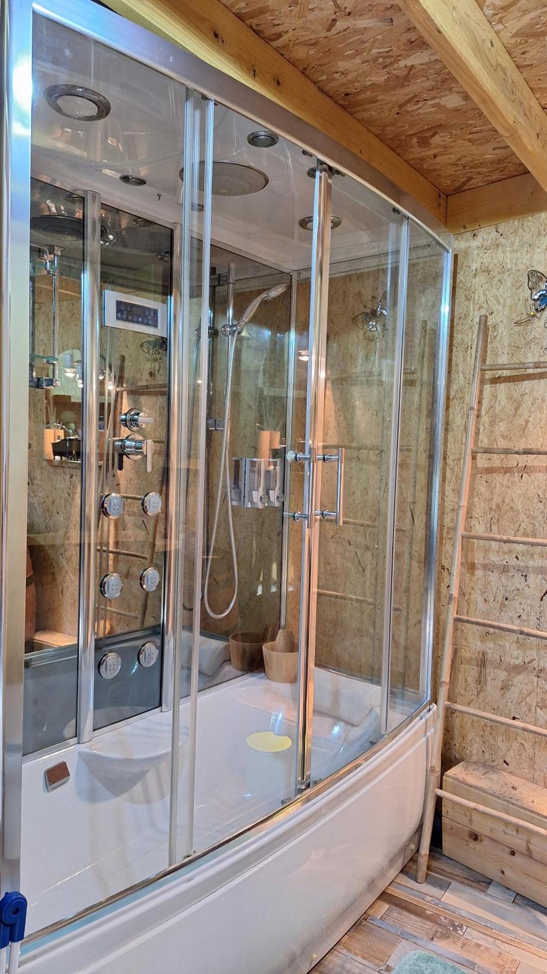 Vacance Et Cure Dans Duplex 80 M2 A Ceret 66400 Eksteriør bilde