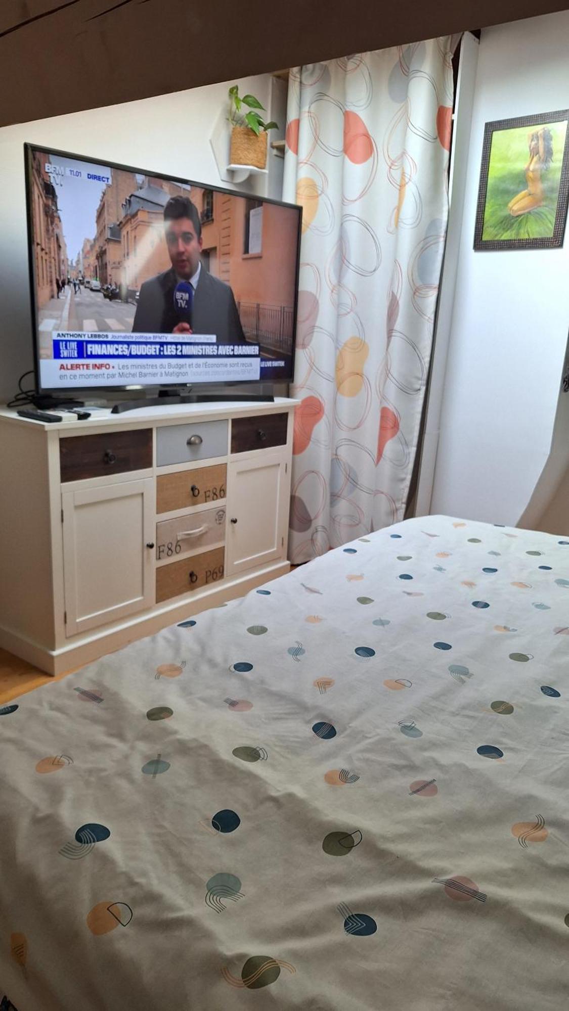 Vacance Et Cure Dans Duplex 80 M2 A Ceret 66400 Eksteriør bilde