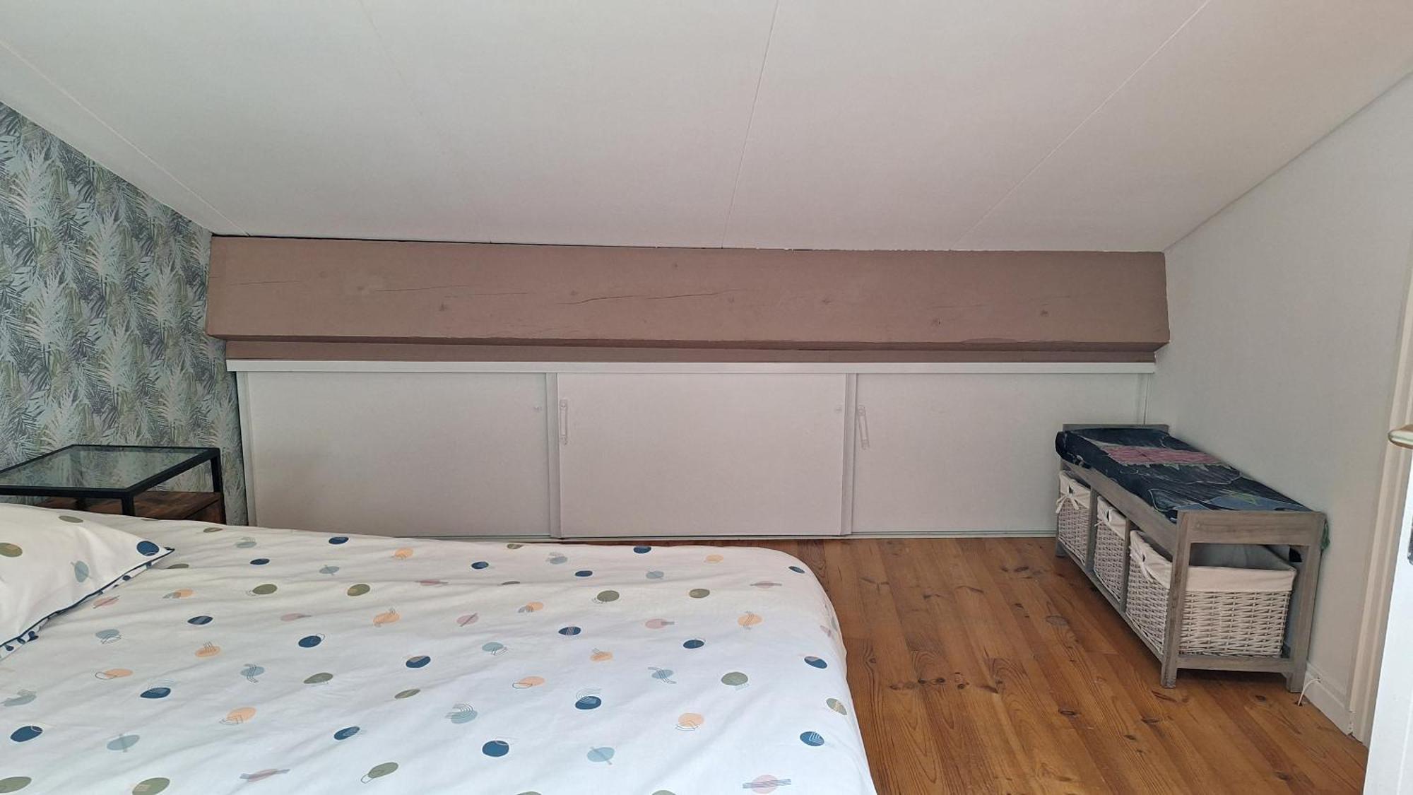 Vacance Et Cure Dans Duplex 80 M2 A Ceret 66400 Eksteriør bilde